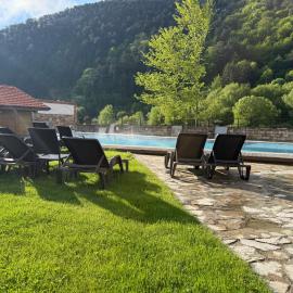 Donna Spa hotel Sveti Spas, hotel a Velingrad