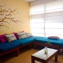 Miraflores Larco, Hotel in Lima