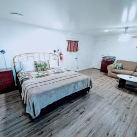 Fox n Bear Cottages Big Bear, hotel in Big Bear Lake