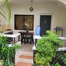 Tara staycation unit