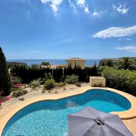 Villa Patricia