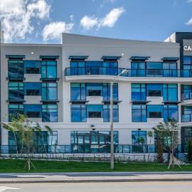 Cambria Hotel Fort Lauderdale Beach, hotel en Fort Lauderdale