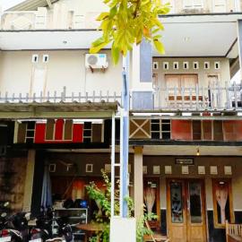 Lishafa Homestay, hotel in Karimunjawa