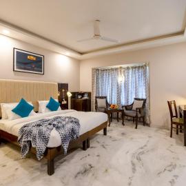 Tribe - Bespoke Hotel by FlxHo Arjun Marg DLF Phase 1 Golf Course Road, hotel u gradu Gurgaon