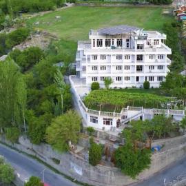 Legend Hotel Hunza