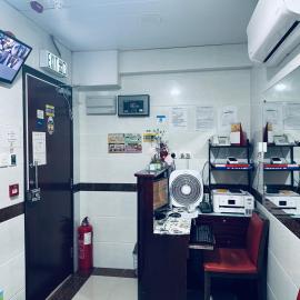 KATHMANDU GUEST HOUSE, hotel in Hong Kong