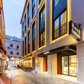 Emilion Hotel