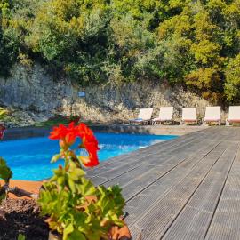 Golden Sun Villa