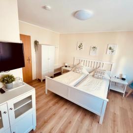 Gasthaus Stammbaum Andernach, hotel u gradu Andernah