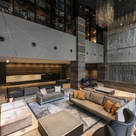 HOTEL FORZA SAPPORO STATION โรงแรมในซัปโปโร