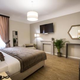 Chic & Town Luxury Rooms Piazza di Spagna โรงแรมในโรม
