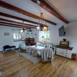 Casa Marandy, hotel a Sadu