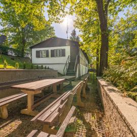 Ubytování u Foltýnů - Hracholusky, Hotel in Pňovany