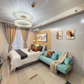 Condotel in Lapu lapu City
