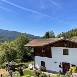 Ferienhaus Wertes, hotel Lohbergben