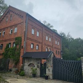 Krzywa Apartamenty, hotel in Lidzbark Warmiński