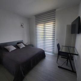 B&B di Paola e Luca, ξενοδοχείο σε Borgo Tossignano