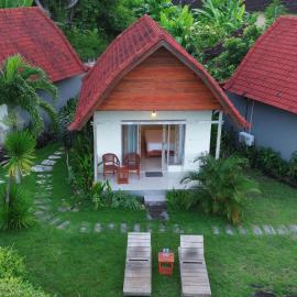 MESARI Cottage