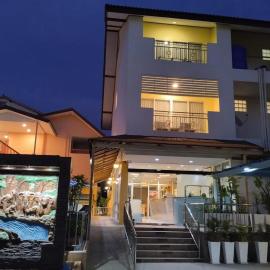 Baan Chanchay Hua Hin