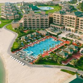Royal Saray Resort โรงแรมในมานามา