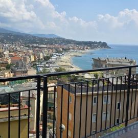 Affitti brevi Liguria - Golfo Ligure flat, hotel in Albissola Marina