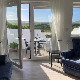 Cille Apartments, Ballyferriter village, hotel sa Ballyferriter