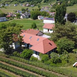 Kellerstöckl - Zur Weinrebe