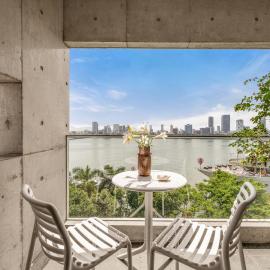 Oday Stay Boutique Hotel Da Nang - 2 Minutes to Dragon Bridge
