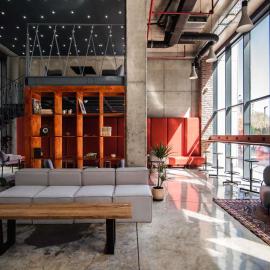 ibis Styles Tbilisi Mziuri Park, Hotel in Tiflis