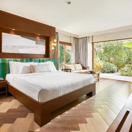 Sea Sand Sun Resort and Villas - SHA Plus, Hotel in Na Jomtien