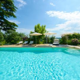 Agriturismo TENUTA MONTEGRANDE, hotel a San Salvatore Monferrato