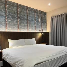 Saint Hostel, hotel a Beigang