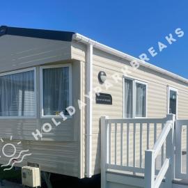3 bedroom Static Home by White Horse, Seal Bay