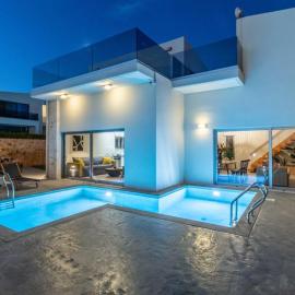 Villa Jarko
