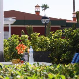 Bungalow relax Verdemar, hotel in San Bartolomé