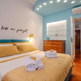 GuestHost - CasaLaFontanella Charming Flat