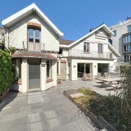 Villa Ons Kotje - De Panne