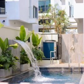 Jades House Sầm Sơn
