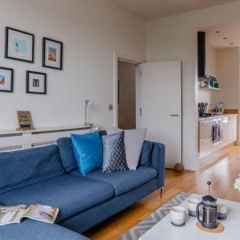 Channel View Apartments, hotel in Deal