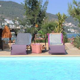 The Poros Villa