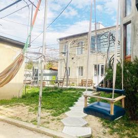 Guest House Shorety 2