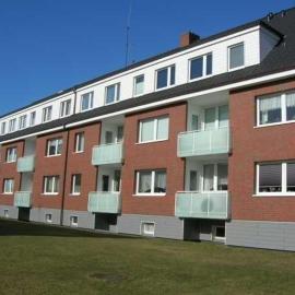 Ferienwohnung Friedrich Bohn, hotel a Hörnum