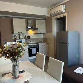 Appartamenti la Piazzetta vicino a Firenze, hotel a Signa