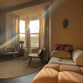 Central Margate Design Flat