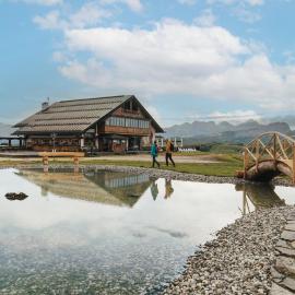 Rifugio Bec de Roces, hotel in Pallua