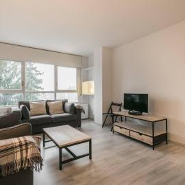 Apartarent 1500 - Apartamento Letassi, Hotel in Baqueira-Beret