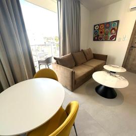 Verasia Acute Stay in Engomi, Hotel in Engomi