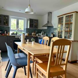 Ferienwohnung LANDZEIT