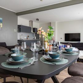 Appartement La Costa - Gasselte
