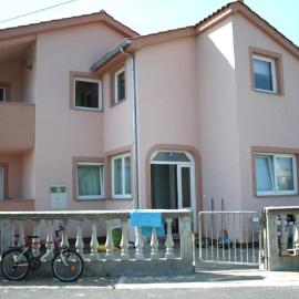 Apartman Dzafic, hotel u Vrhu